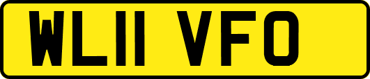 WL11VFO