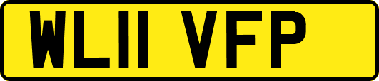 WL11VFP