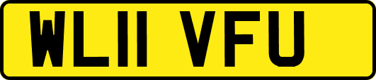 WL11VFU