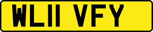 WL11VFY