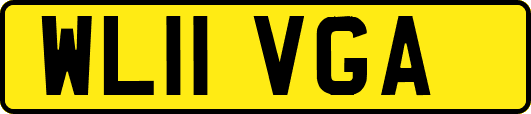 WL11VGA