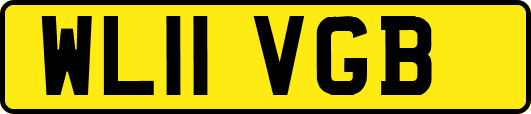 WL11VGB