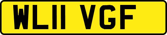 WL11VGF