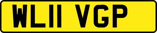 WL11VGP