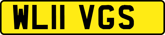 WL11VGS