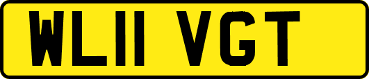 WL11VGT