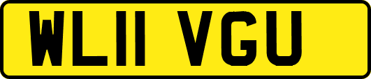 WL11VGU