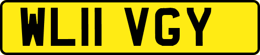WL11VGY