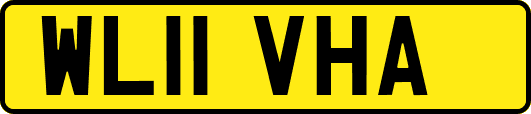 WL11VHA