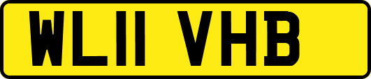 WL11VHB
