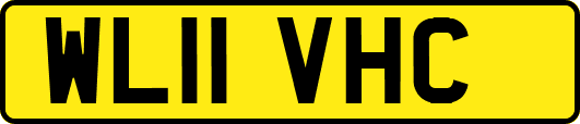 WL11VHC