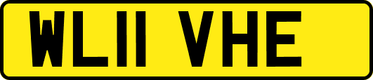 WL11VHE