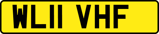 WL11VHF