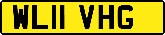 WL11VHG