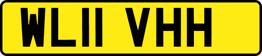 WL11VHH