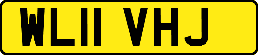 WL11VHJ