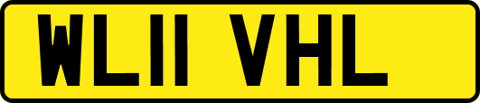 WL11VHL