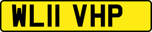 WL11VHP