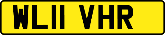 WL11VHR