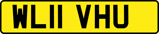 WL11VHU