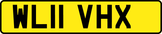 WL11VHX