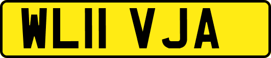 WL11VJA