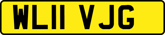 WL11VJG