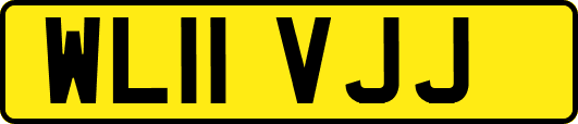 WL11VJJ