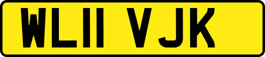 WL11VJK