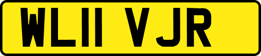 WL11VJR