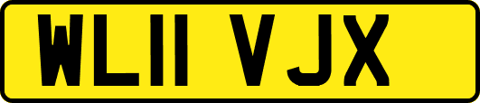 WL11VJX