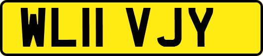 WL11VJY