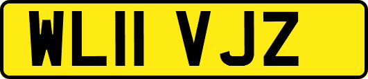 WL11VJZ