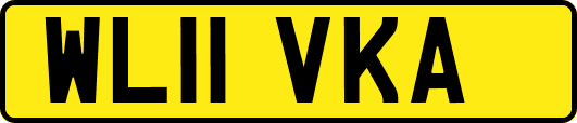 WL11VKA