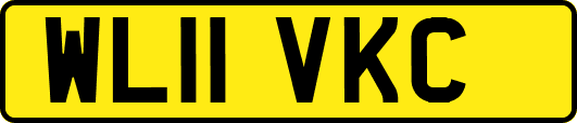 WL11VKC