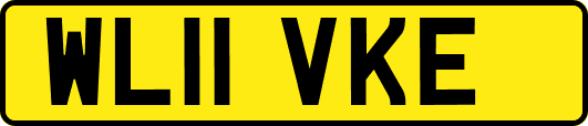 WL11VKE