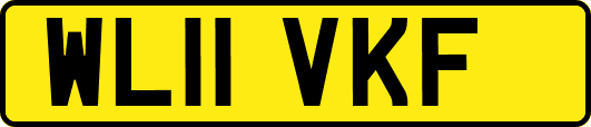 WL11VKF