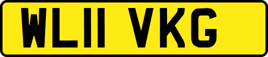 WL11VKG