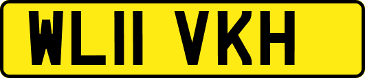 WL11VKH