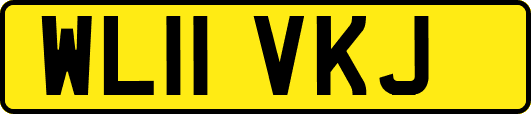 WL11VKJ