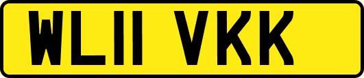 WL11VKK