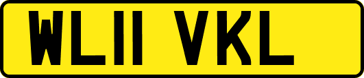WL11VKL