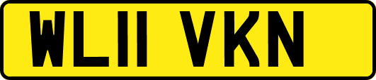 WL11VKN