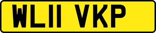 WL11VKP