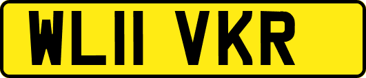 WL11VKR