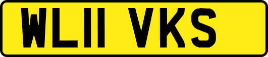 WL11VKS