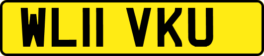 WL11VKU