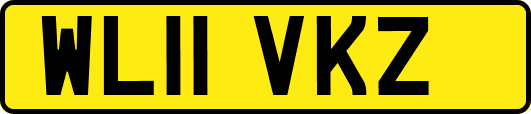 WL11VKZ