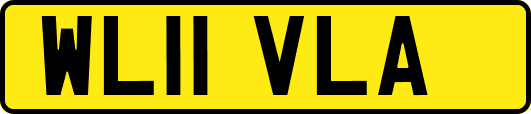 WL11VLA