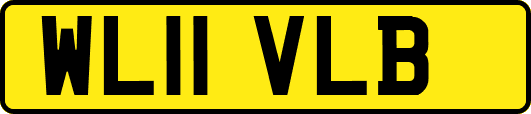 WL11VLB